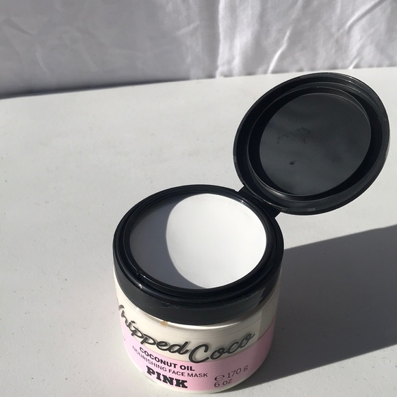 VS whipped coco nourishing face mask - Picture 5 of 5